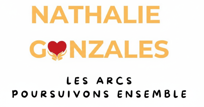 Portrait de Nathalie – Poursuivons Ensemble – Les Arcs